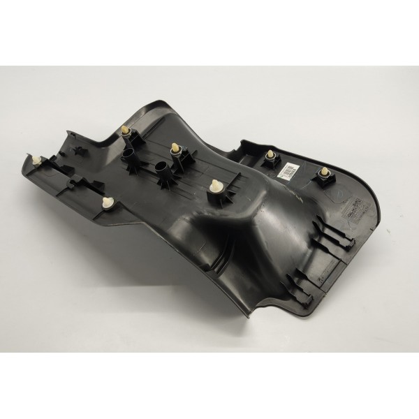 Guarnição Soleira Porta T.d Pajero Sport 2022 2.4 Hpe Preto