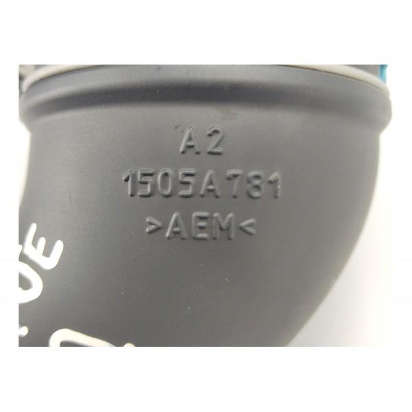 Mangueira Filtro Ar Pajero Sport 2022 2.4 Hpe 1505a781