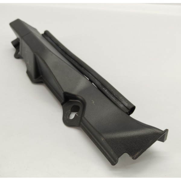 Acabamento Paralama Direito Pajero Sport 2022 2.4 Hpe