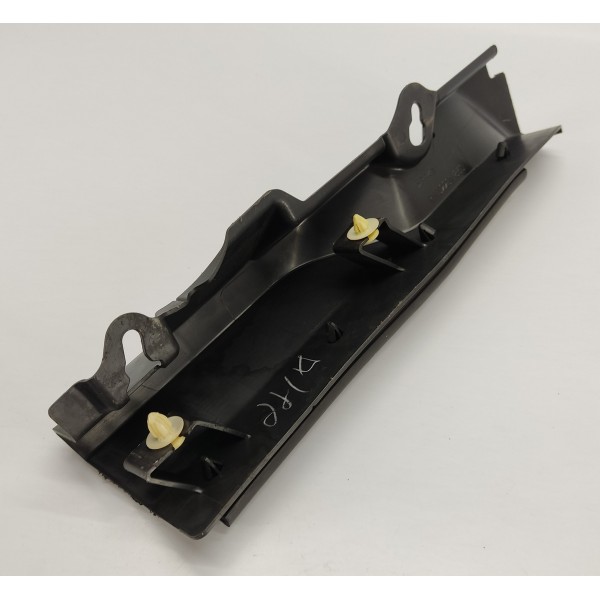 Acabamento Paralama Direito Pajero Sport 2022 2.4 Hpe