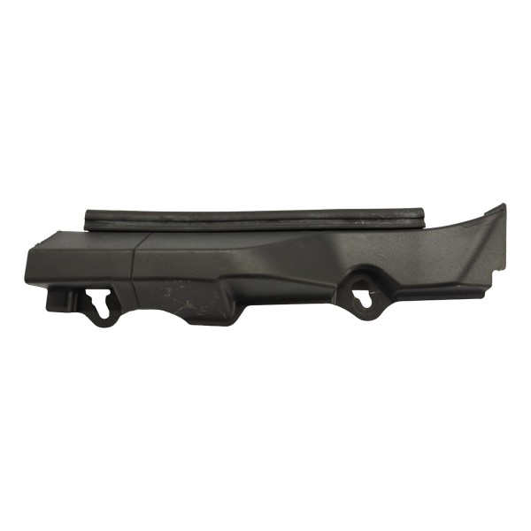 Acabamento Paralama Direito Pajero Sport 2022 2.4 Hpe