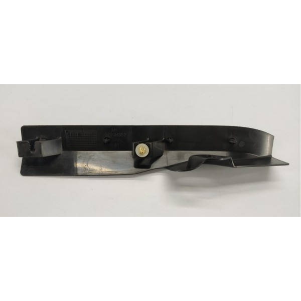 Acabamento Paralama Esquerdo Pajero Sport 2022 2.4 Hpe