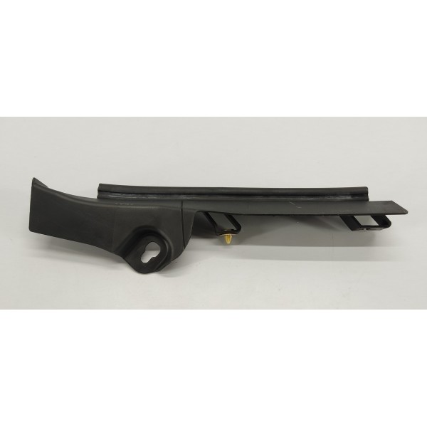 Acabamento Paralama Esquerdo Pajero Sport 2022 2.4 Hpe