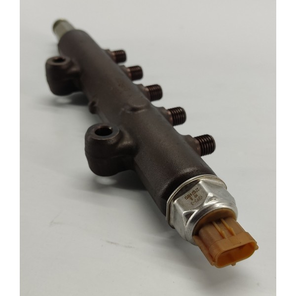 Flauta Bico Injeção Pajero Sport 2022 2.4 Hpe