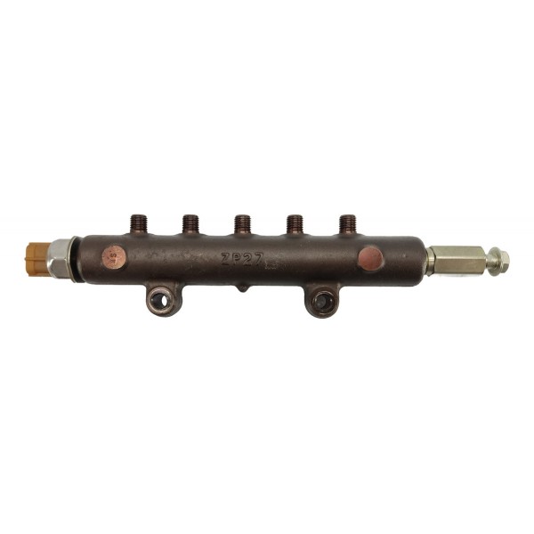 Flauta Bico Injeção Pajero Sport 2022 2.4 Hpe