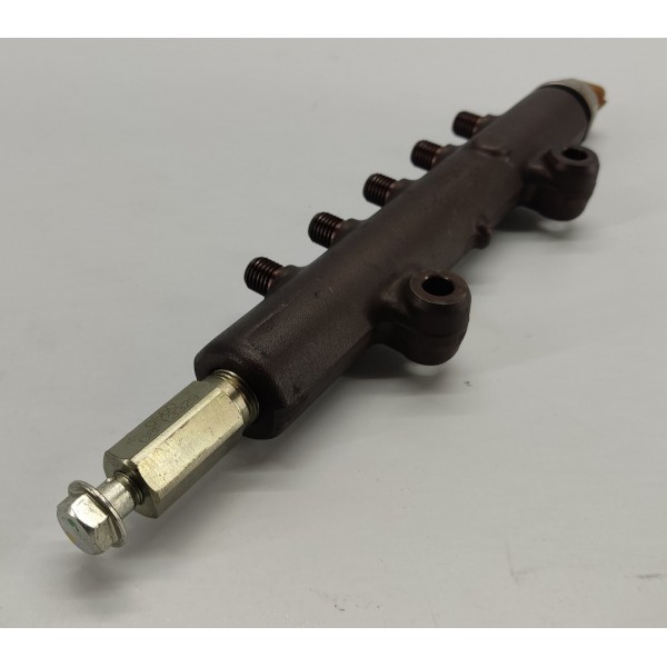 Flauta Bico Injeção Pajero Sport 2022 2.4 Hpe