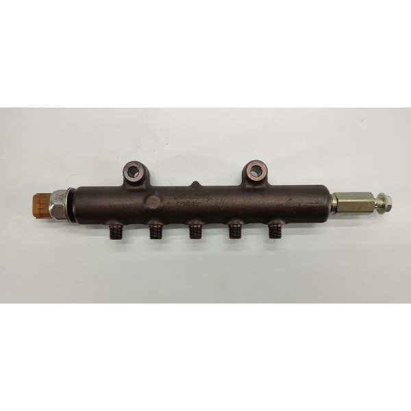 Flauta Bico Injeção Pajero Sport 2022 2.4 Hpe