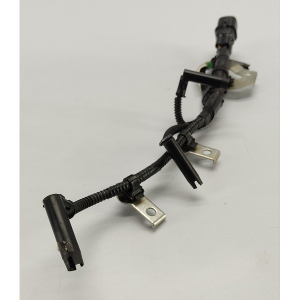 Chicote Vela Aquecedora Pajero Sport 2022 2.4 Hpe