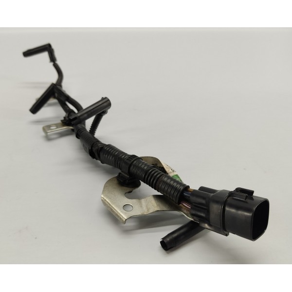 Chicote Vela Aquecedora Pajero Sport 2022 2.4 Hpe