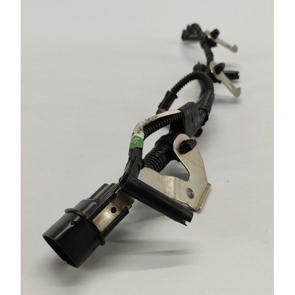 Chicote Vela Aquecedora Pajero Sport 2022 2.4 Hpe