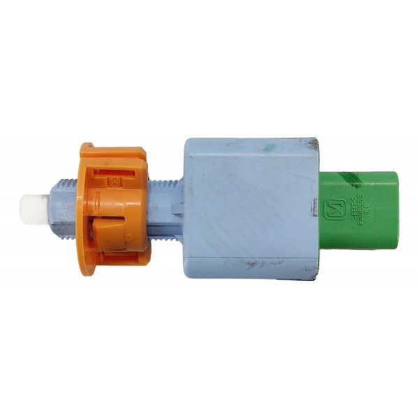 Sensor Interruptor Pedal Freio Pajero Sport 2022 2.4