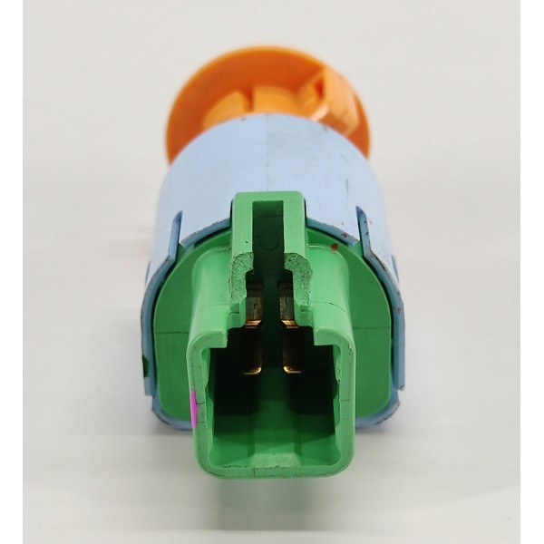 Sensor Interruptor Pedal Freio Pajero Sport 2022 2.4