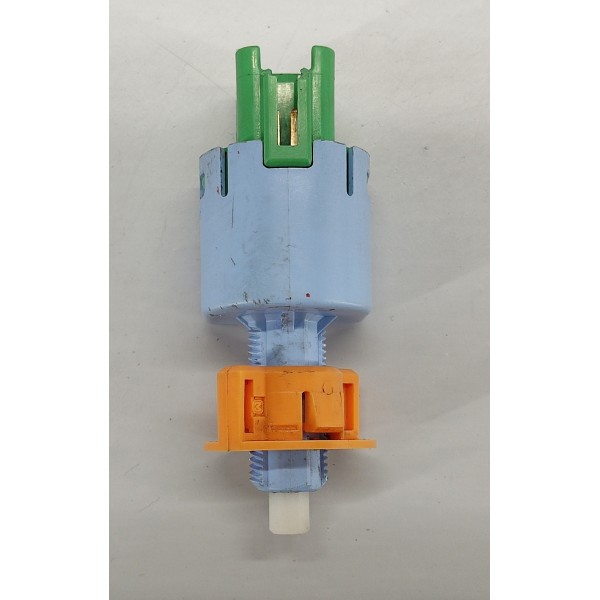 Sensor Interruptor Pedal Freio Pajero Sport 2022 2.4