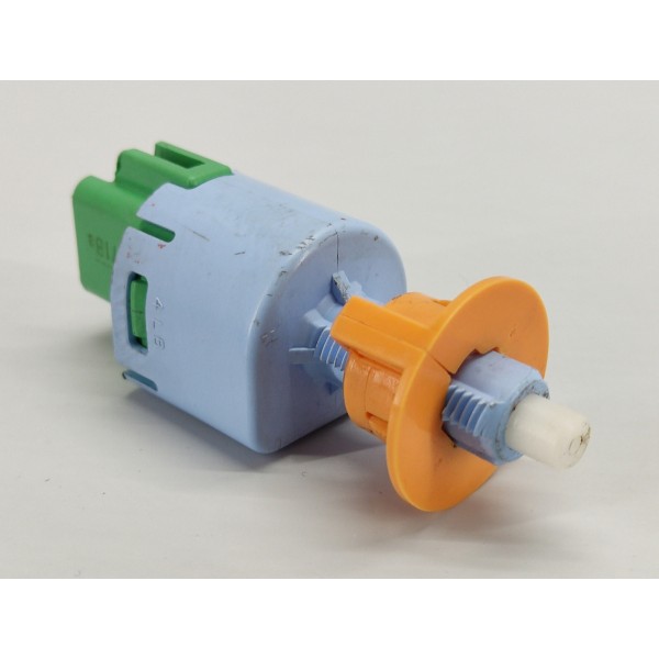 Sensor Interruptor Pedal Freio Pajero Sport 2022 2.4