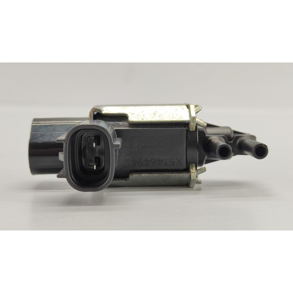 Valvula Solenoide Turbina Pajero Sport 2022 2.4 Hpe