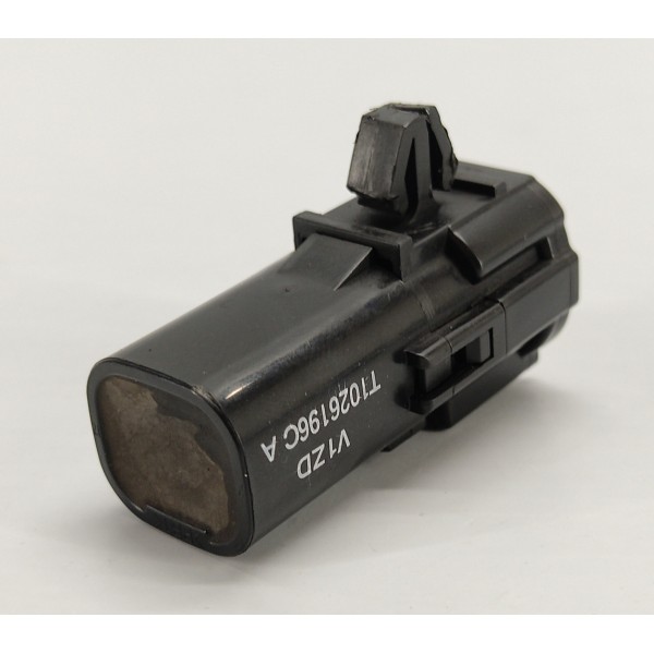 Sensor Temperatura Externa Pajero Sport 2022 2.4 Hpe