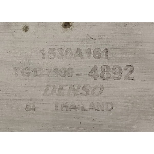 Intercooler Pajero Sport 2022 2.4 Hpe 1530a161