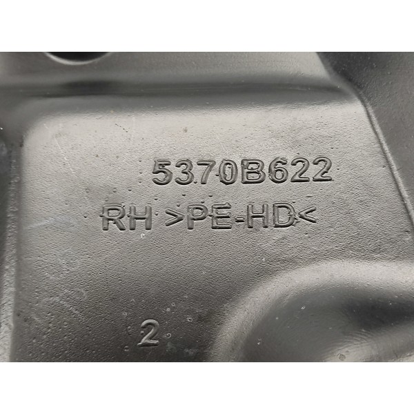 Para Barro T.d Pajero Sport 2022 2.4 Hpe 5370b622