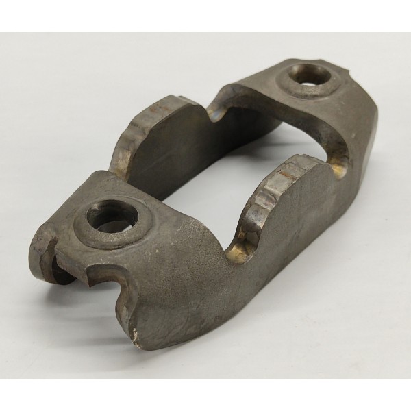 Suporte Bico Pajero Sport 2022 2.4 Hpe