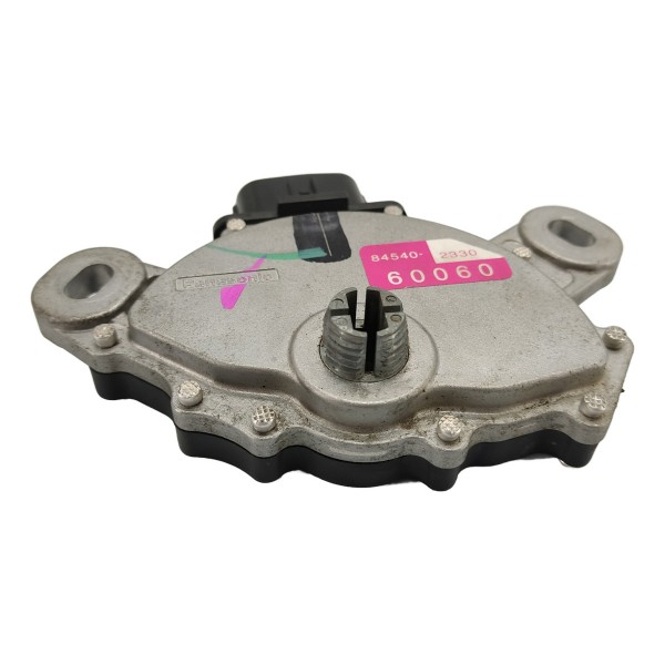 Chave Seletora Cambio Pajero Sport 2022 2.4 Hpe