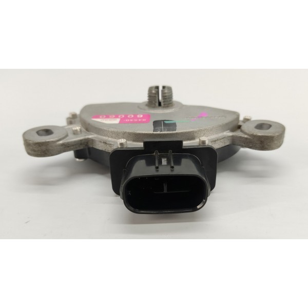 Chave Seletora Cambio Pajero Sport 2022 2.4 Hpe