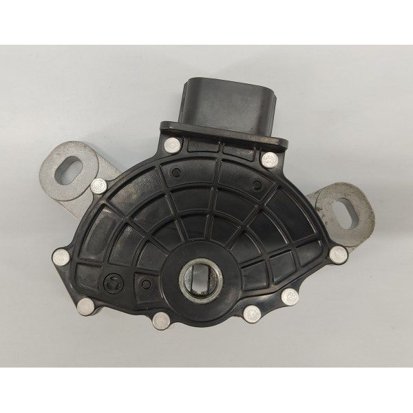 Chave Seletora Cambio Pajero Sport 2022 2.4 Hpe