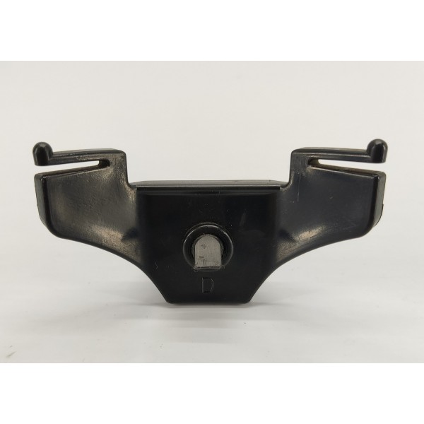 Trava Portinhola Tanque Pajero Sport 2022 2.4 Hpe