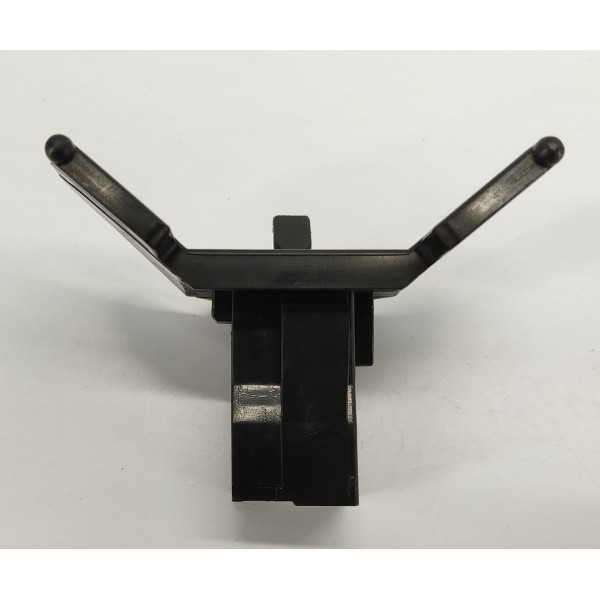 Trava Portinhola Tanque Pajero Sport 2022 2.4 Hpe