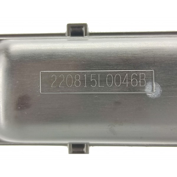 Pescador Oleo Pajero Sport 2022 2.4 Hpe