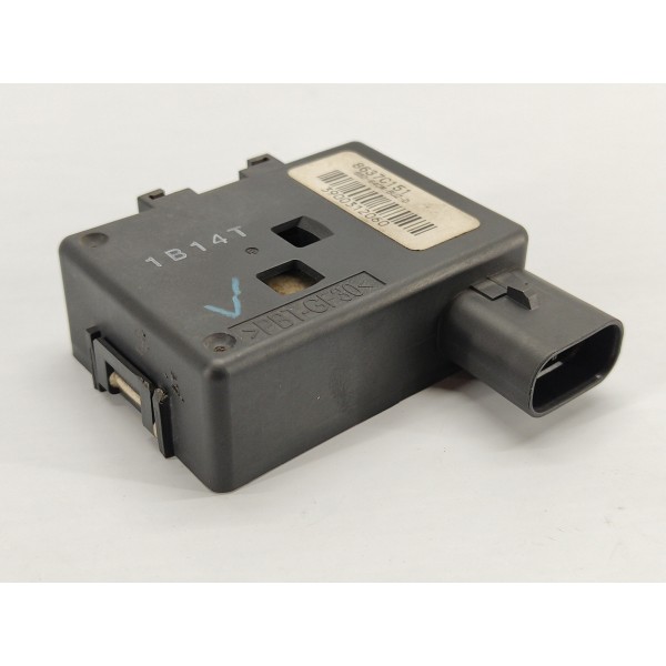 Modulo Ignição Pajero Sport 2022 2.4 Hpe 8637c151