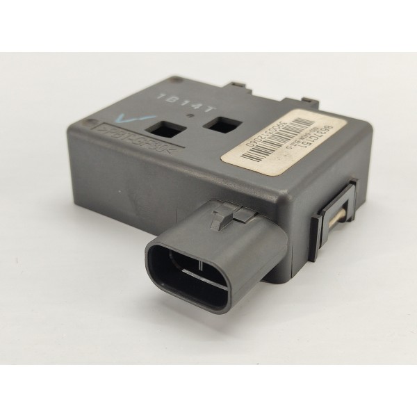 Modulo Ignição Pajero Sport 2022 2.4 Hpe 8637c151