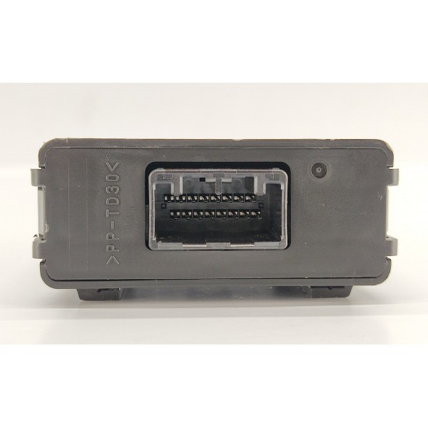 Modulo Nivelador Farol Pajero Sport 2022 2.4 Hpe 8634a093