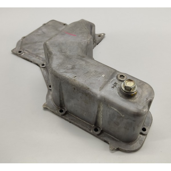 Carter Oleo Motor Pajero Sport 2022 2.4 Hpe