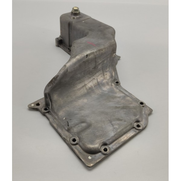 Carter Oleo Motor Pajero Sport 2022 2.4 Hpe