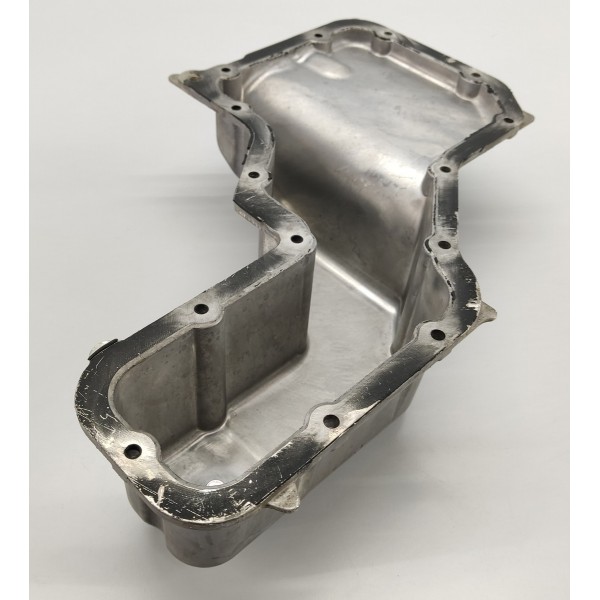 Carter Oleo Motor Pajero Sport 2022 2.4 Hpe