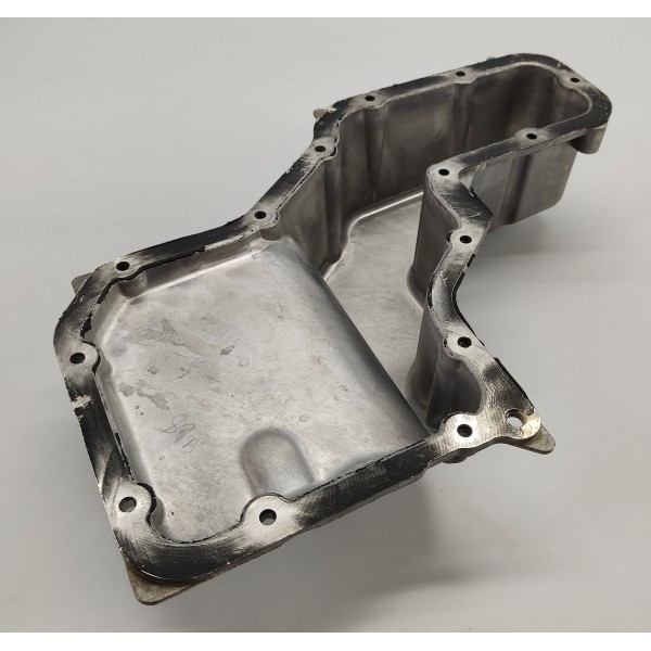 Carter Oleo Motor Pajero Sport 2022 2.4 Hpe