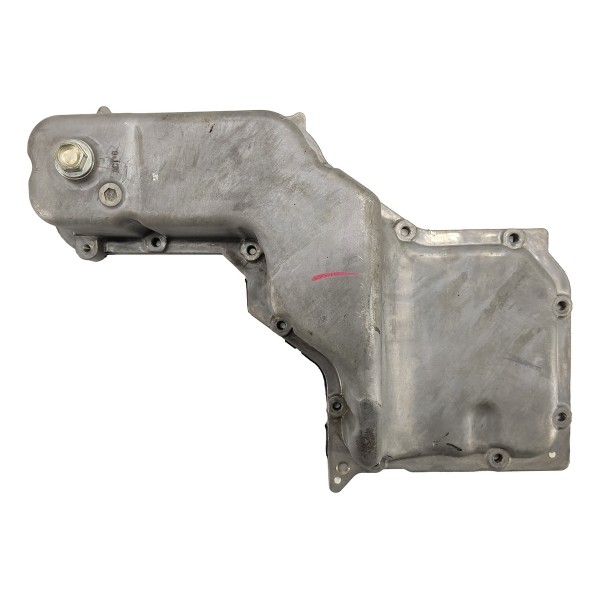 Carter Oleo Motor Pajero Sport 2022 2.4 Hpe