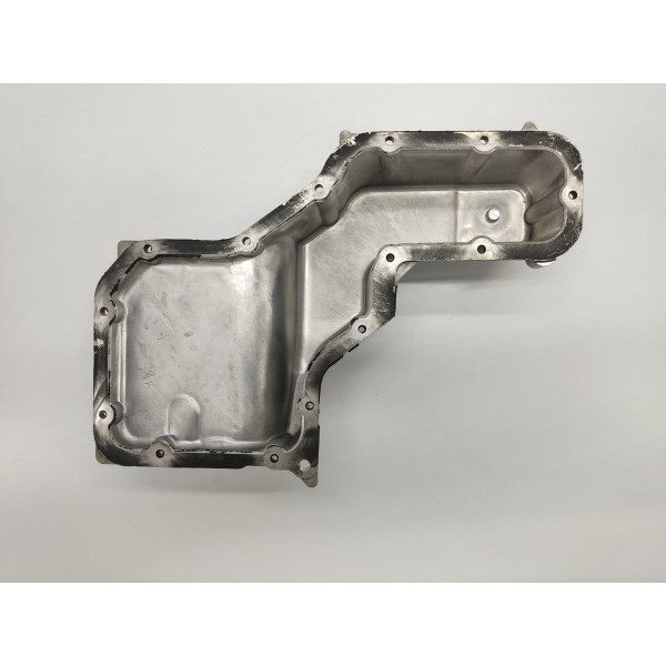 Carter Oleo Motor Pajero Sport 2022 2.4 Hpe