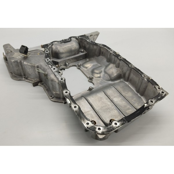 Sobre Carter Pajero Sport 2022 2.4 Hpe