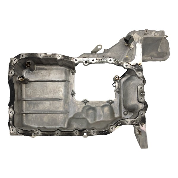 Sobre Carter Pajero Sport 2022 2.4 Hpe