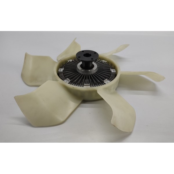 Ventoinha Pajero Sport 2022 2.4 Hpe