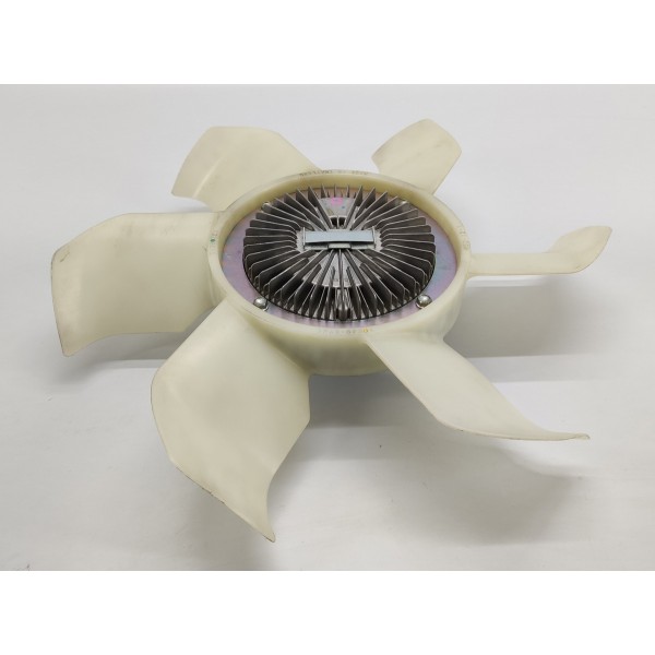 Ventoinha Pajero Sport 2022 2.4 Hpe