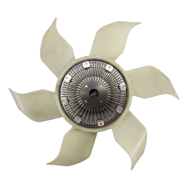 Ventoinha Pajero Sport 2022 2.4 Hpe