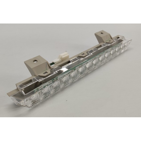 Brake Light Pajero Sport 2022 2.4 Hpe