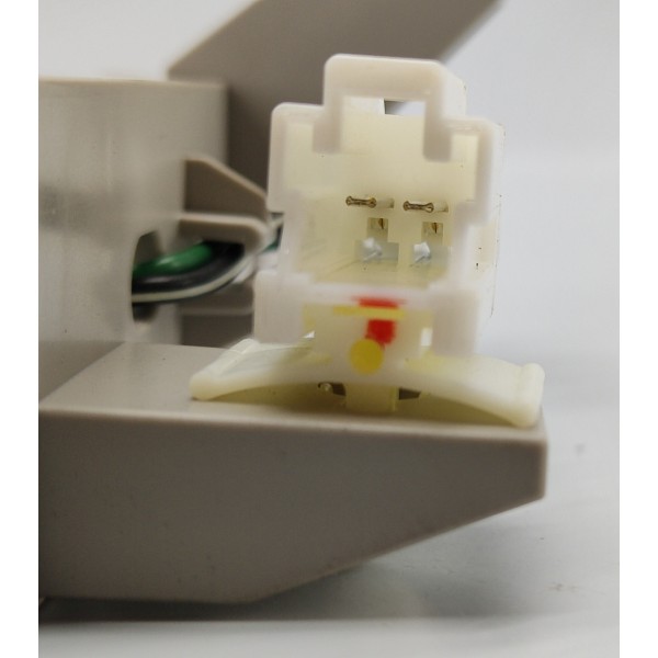 Brake Light Pajero Sport 2022 2.4 Hpe