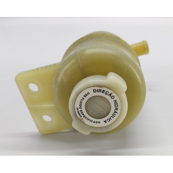 Reservatorio Oleo Direção Pajero Sport 2022 2.4 Hpe