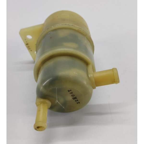 Reservatorio Oleo Direção Pajero Sport 2022 2.4 Hpe