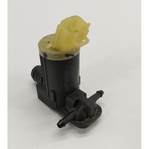 Bomba Agua Limpador Pajero Sport 2022 2.4 Hpe Ew17015