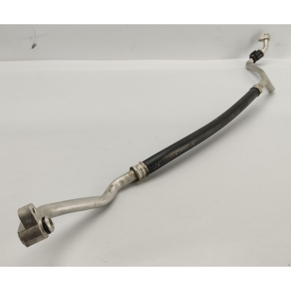 Mangueira Ar Condicionado Pajero Sport 2022 2.4 Hpe