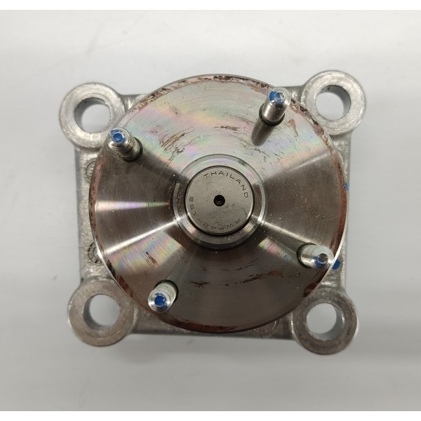 Suporte Polia Vetoinha Pajero Sport 2022 2.4 Hpe